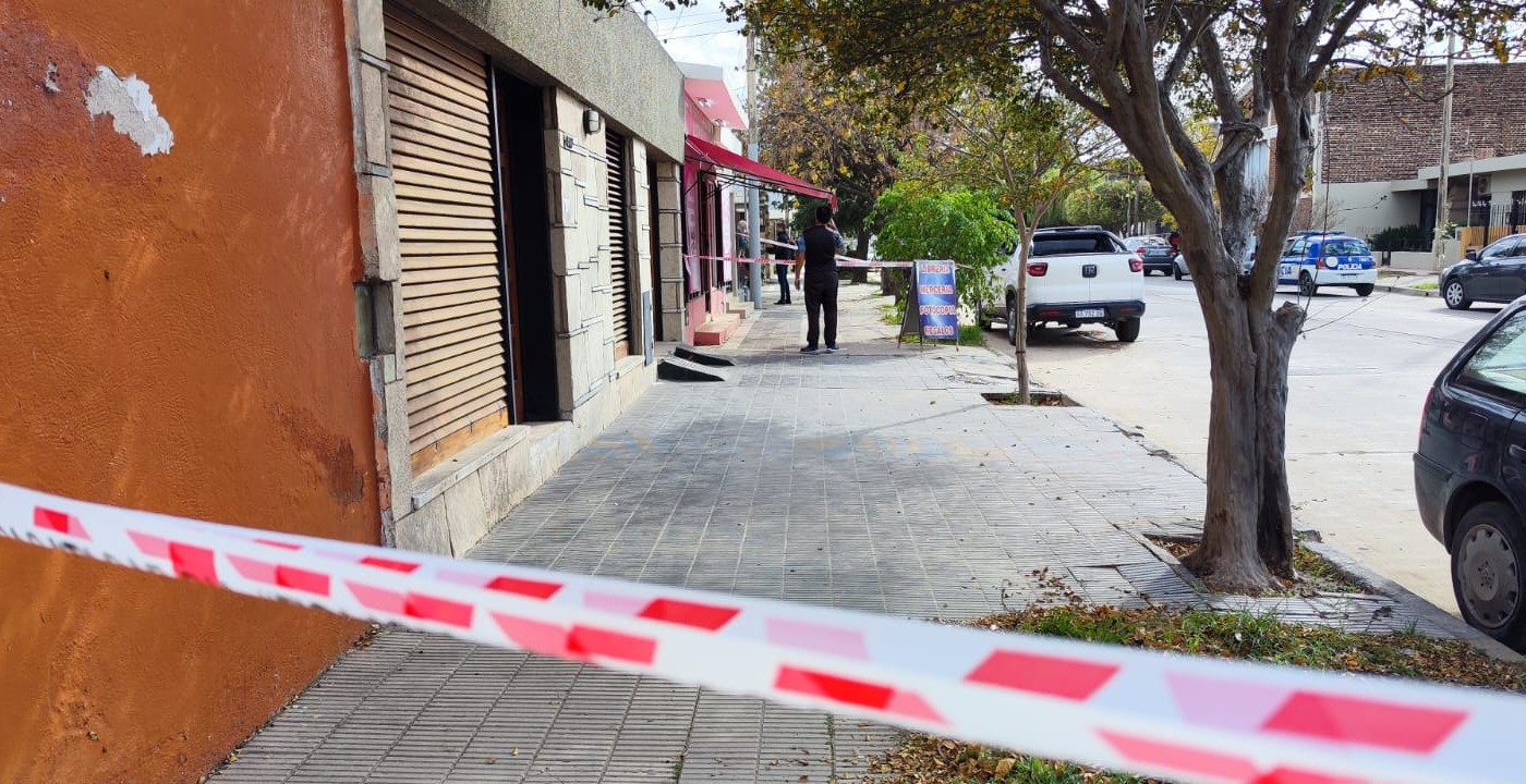 La hermana de la joven asesinada por su padre: “Murió defendiendo a mi mamá” | Córdoba