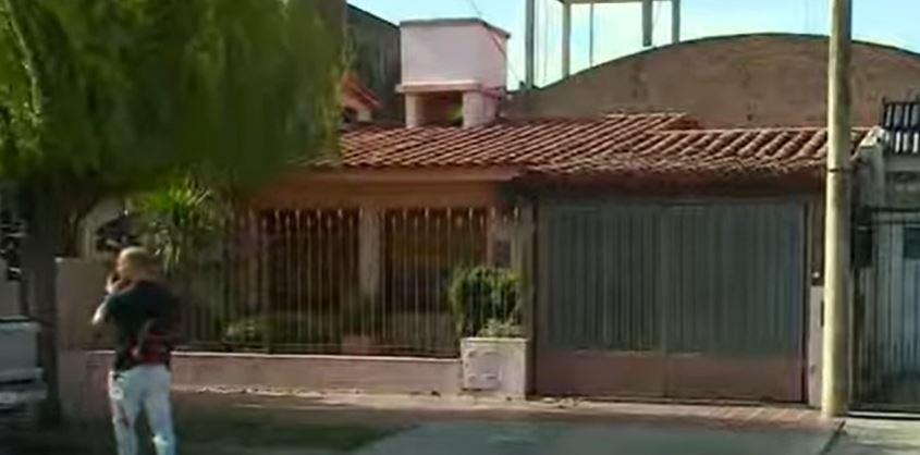 Qué dicen los vecinos sobre el ataque de un hombre a su expareja y su hija | Córdoba