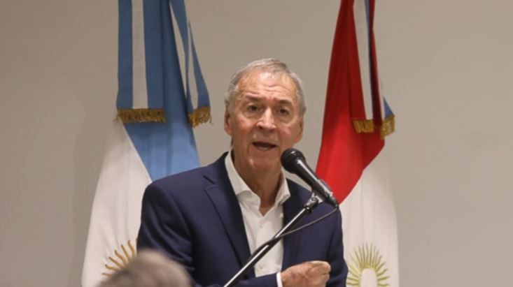 Schiaretti, dispuesto a ir a una PASO con otros sectores de la oposición | Elecciones 2023