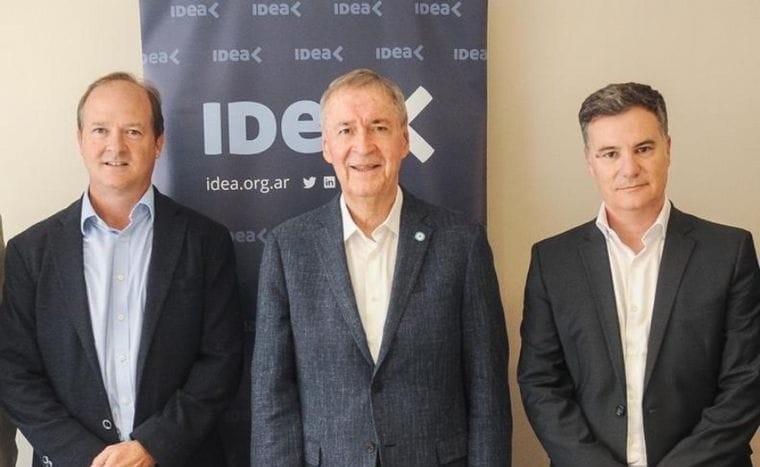 Schiaretti confirmó que competirá por la presidencia y reveló quienes lo acompañarán | Actualidad