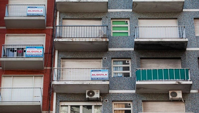 Según nuevos datos del censo, cada vez cuesta más acceder a la casa propia | Córdoba