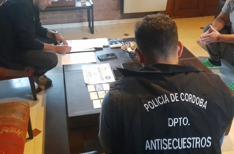 Detienen a cuatro personas por estafas millonarias al Apross | Córdoba
