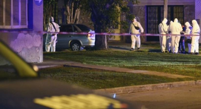Asesinaron de un tiro en la nuca a un remisero en Rosario | Actualidad