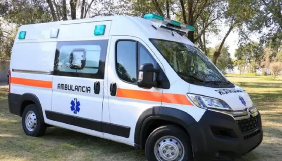 Juzgan a exempleados ministeriales por usar ambulancia para ir a pescar | Córdoba