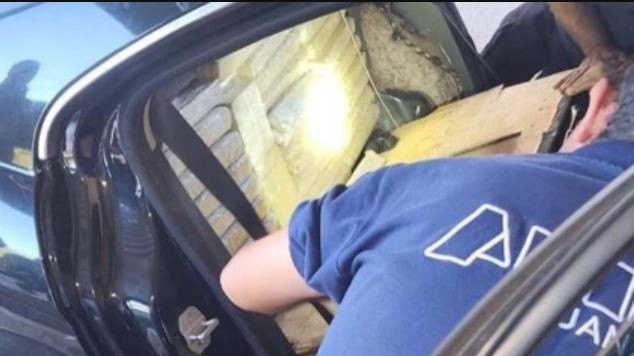 La Aduana Argentina detectó más de 41 kilos de marihuana que entraba en un auto desde Paraguay | Actualidad