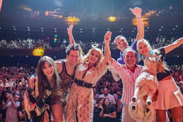 “Casados con Hijos” en Córdoba: agregan funciones para vacaciones de julio | Espectáculos