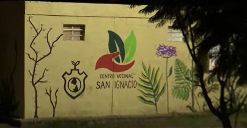 Violento asalto en barrio San Ignacio: balearon a una vecina para sacarle el celular | Córdoba