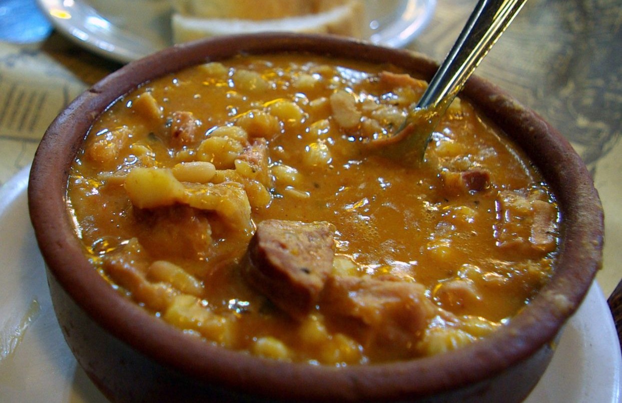 Índice locro: en 24 días aumentó un 3 por ciento | Córdoba