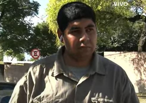 Le robaron una bicicleta en la puerta de la comisaría de Villa Allende | Córdoba