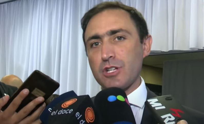 Inseguridad en Córdoba: el ministro de Seguridad se refirió al aumento de casos | Córdoba