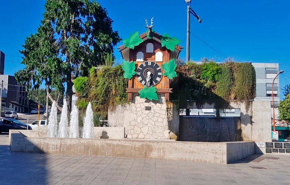 Reloj Cu-Cú de Villa Carlos Paz: 65 años de historia y tradición | Córdoba