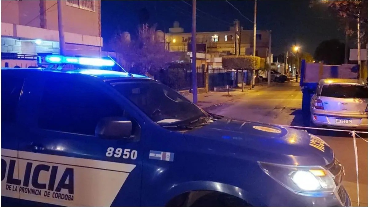 Violento asalto en Villa Allende: delincuentes armados secuestraron a un hombre a punta de pistola | Actualidad