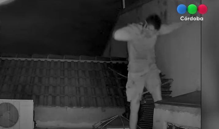 Ingresaron a robar en la casa de la legisladora María Rosa Marcone | Córdoba