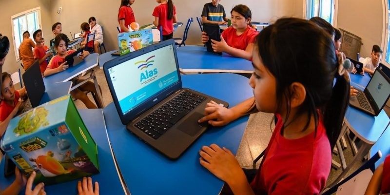 Córdoba se postuló para ser parte de la Red Mundial de Ciudades de Aprendizaje de la Unesco | Córdoba