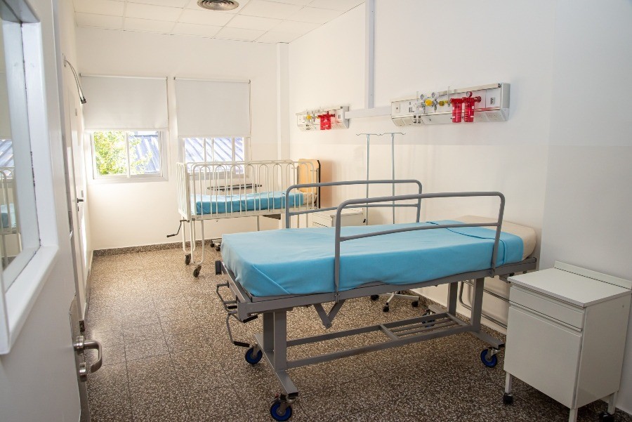 Descenso en consultas por infecciones respiratorias, pero leve aumento de internaciones | Actualidad