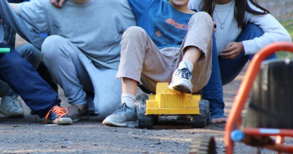 Convocatoria para adoptar a cinco hermanitos en la provincia de Córdoba | Córdoba