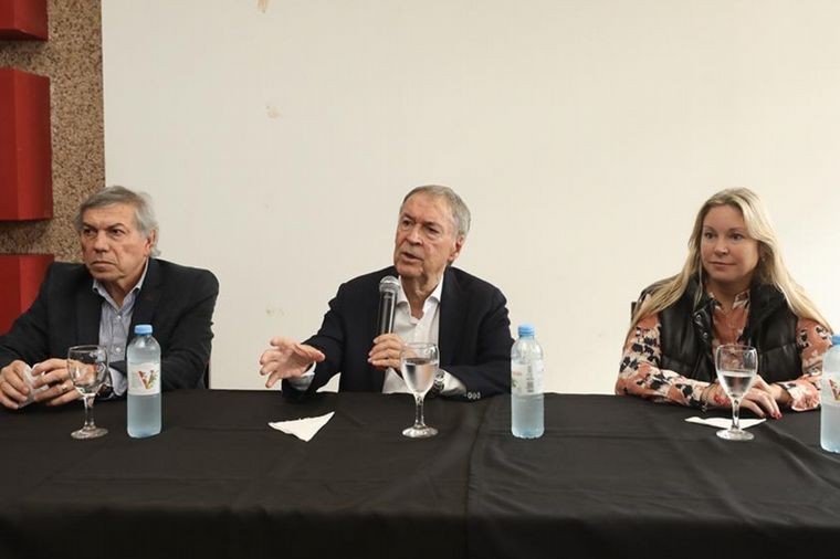 Schiaretti criticó al BCRA por limitar la compra de dólares a las provincias | Córdoba