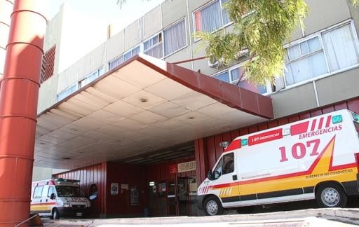 Continúa internada la mujer baleada en la cabeza por motochorros | Córdoba