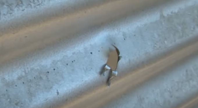 Le quisieron robar la moto y se defendió a los tiros | Córdoba