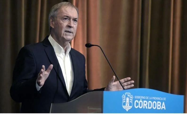 La aclaración de Schiaretti sobre su acercamiento a JxC: “Yo no seré parte” | Elecciones 2023