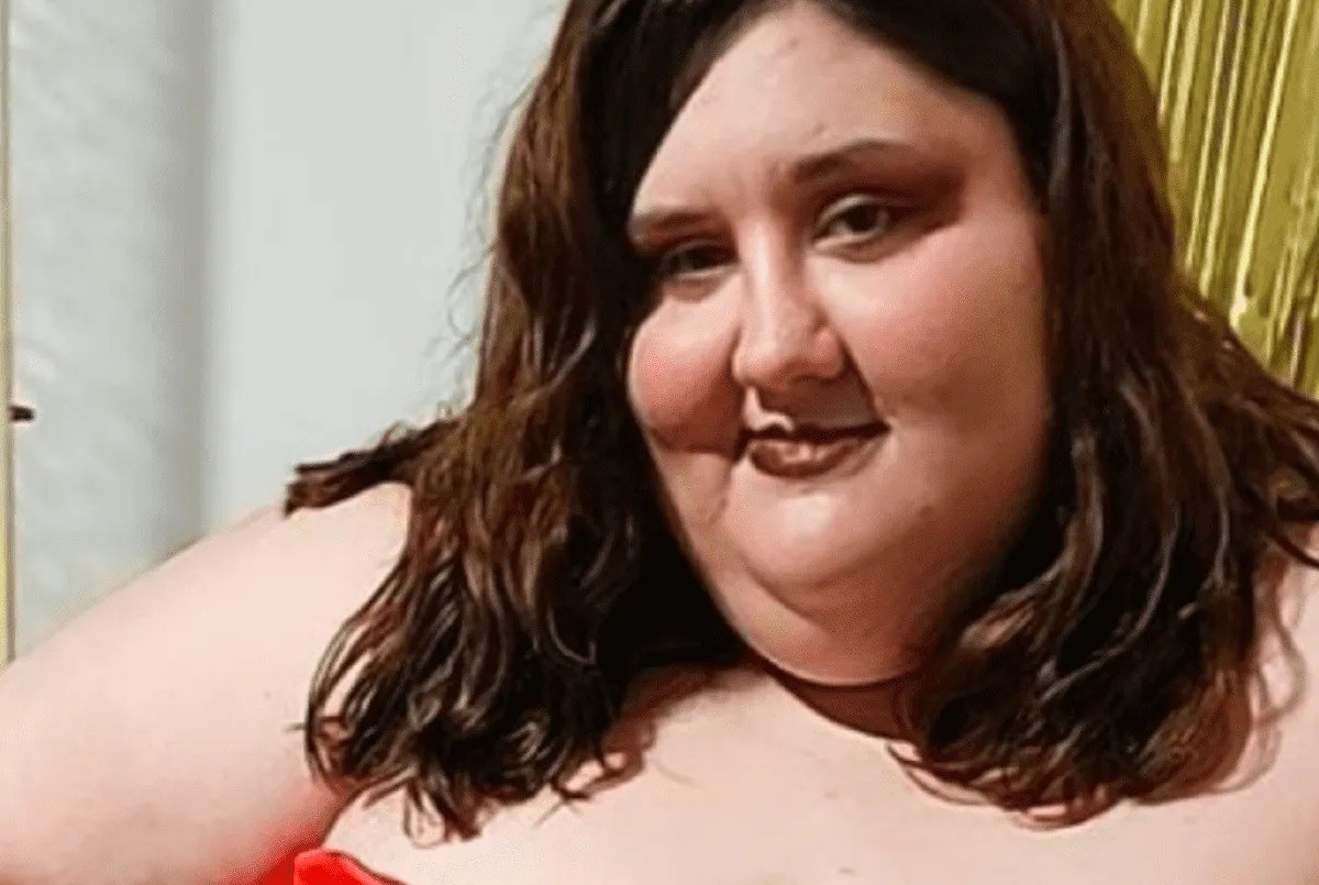 Carolina Sánchez, la tiktoker cordobesa, reveló cuánto gana en OnlyFans y estallaron las redes | Actualidad