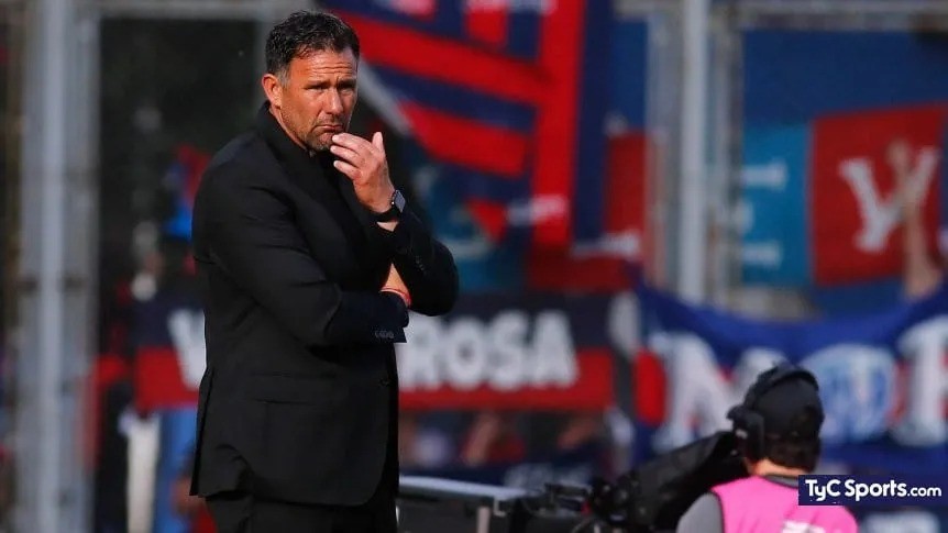 Diego Dabove es el nuevo entrenador de Instituto | Córdoba