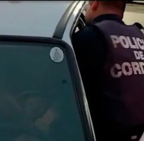 Un joven denunció abuso policial en Córdoba: “No soy ningún delincuente” | Córdoba