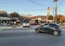 La Falda implementó cambios de circulación en calles para prevenir accidentes | Córdoba