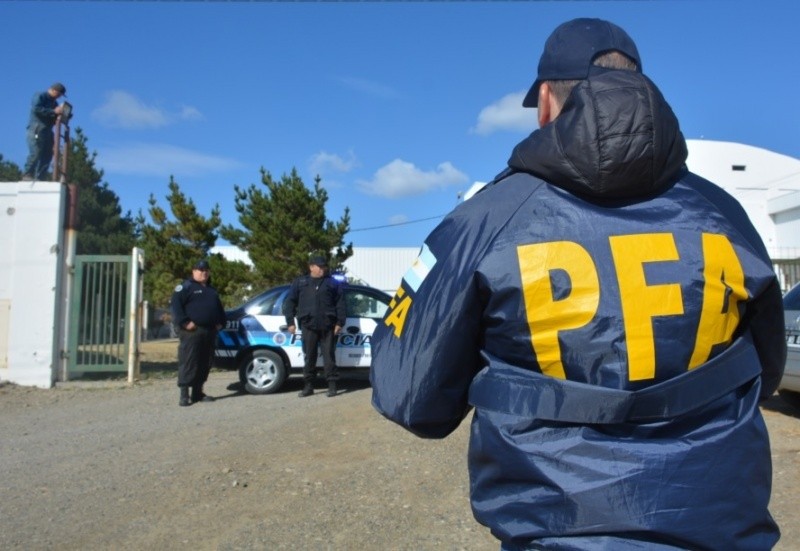 Millonario robo de fertilizantes y diez detenidos en el Gran Rosario | Actualidad