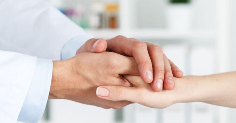 Un hombre adoptó a la hija de su expareja, de 29 años, luego de haberse separado | Córdoba