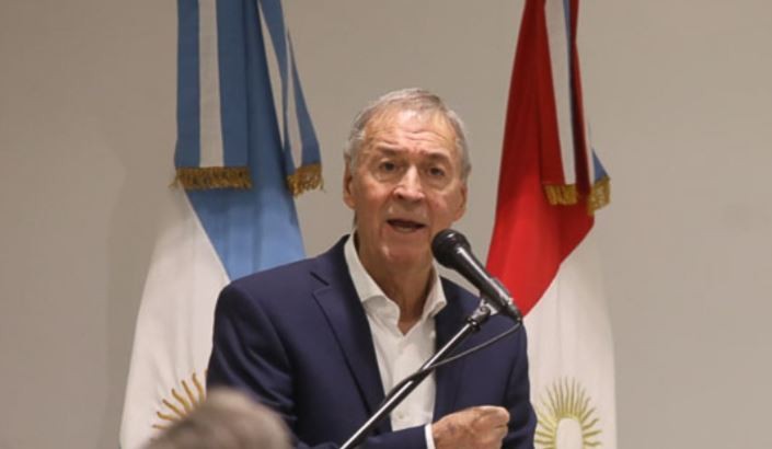 “Hacemos por Nuestro País”: Schiaretti inscribirá ese miércoles su frente para las PASO | Elecciones 2023