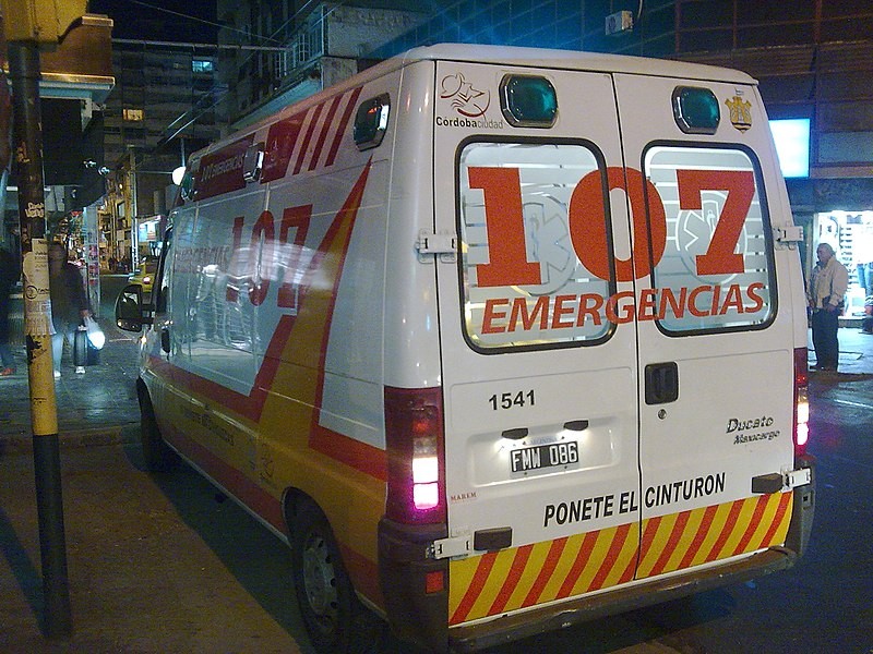 Investigan la muerte de una nena que se descompensó en su casa | Córdoba