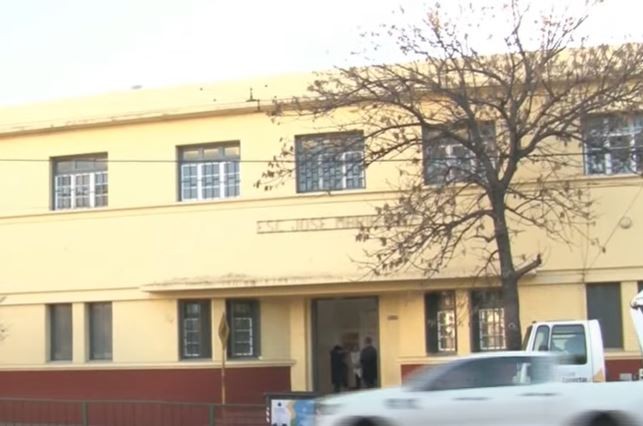 Casi seis meses sin luz ni gas en la escuela José María Paz | Córdoba