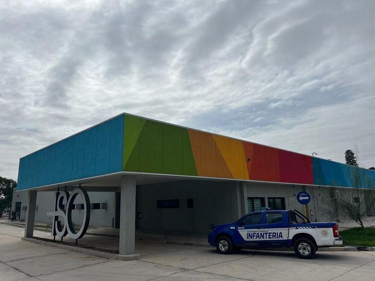 Internaron a una beba de un año por intoxicación con cocaína | Córdoba