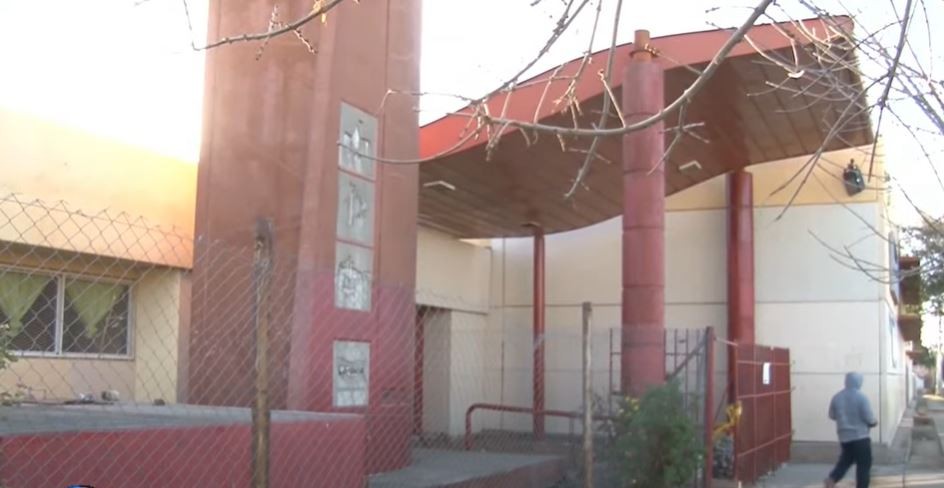 Alumnos de un colegio de Córdoba intoxicados por problemas cloacales | Córdoba