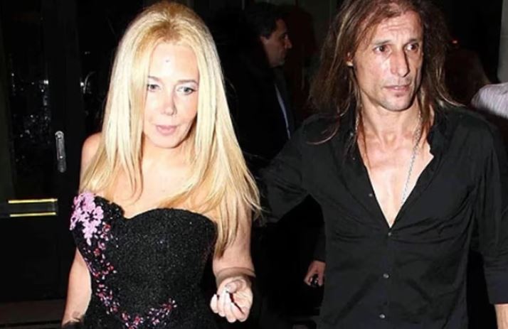 Procesaron a Claudio Caniggia por presunto abuso sexual agravado a Mariana Nannis | Actualidad