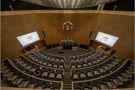 El detalle de los legisladores que ocuparán un lugar en la Unicameral | Córdoba