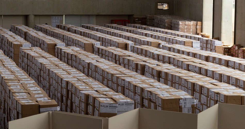 Elecciones 2023: este miércoles comienza el escrutinio definitivo | Elecciones 2023