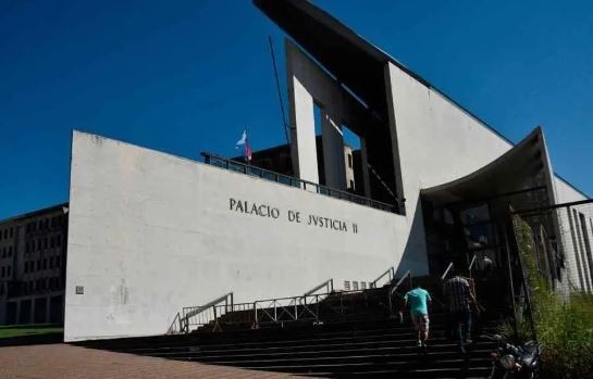 En tan sólo 54 días condenaron a un hombre por violencia de género | Córdoba