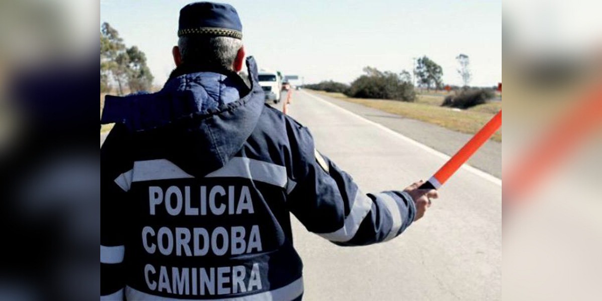 Fallecieron dos personas en un accidente de tránsito en Villa Dolores | Córdoba