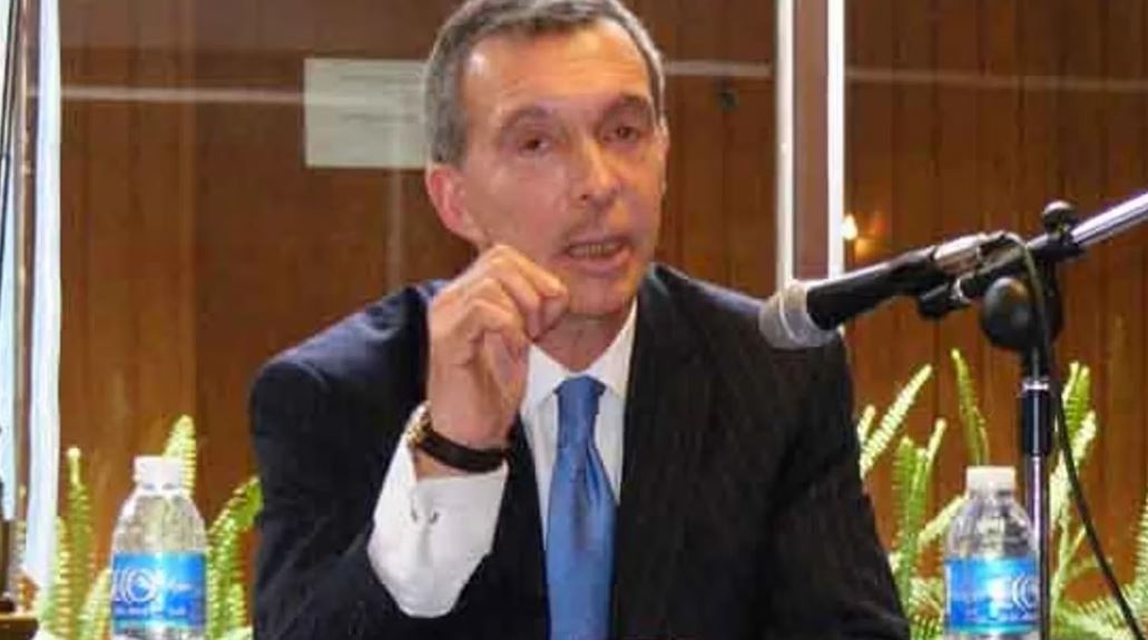 Un juez mató a dos delincuentes que intentaron asaltarlo cuando salía de un polígono de tiro | Actualidad