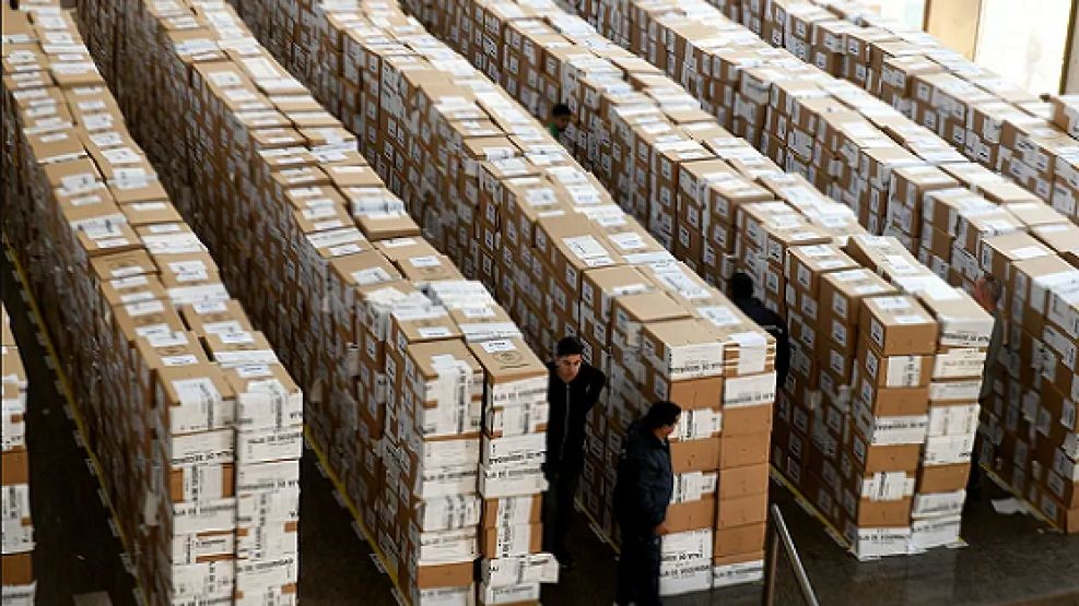 Elecciones en Córdoba: el miércoles estará el resultado del escrutinio definitivo | Córdoba