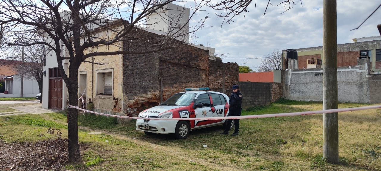Crimen de Joaquín Sperani: murió por un traumatismo de cráneo | Córdoba