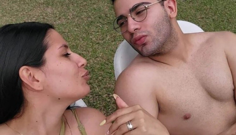 César Sena planteó que se autopercibe mujer para evitar la figura de femicidio | Actualidad