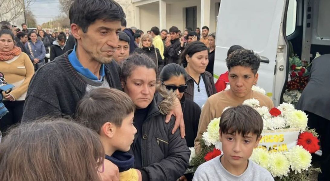 Investigan si participaron otras personas en el crimen de Joaquín Sperani | Córdoba