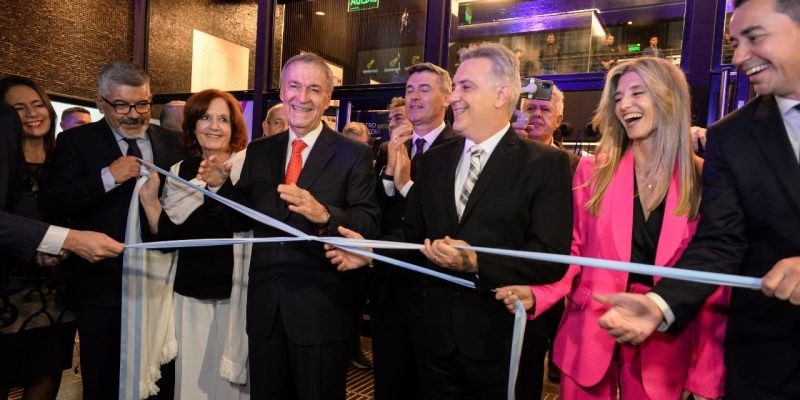 Teatro Comedia: el nuevo símbolo de la cultura cordobesa | Córdoba