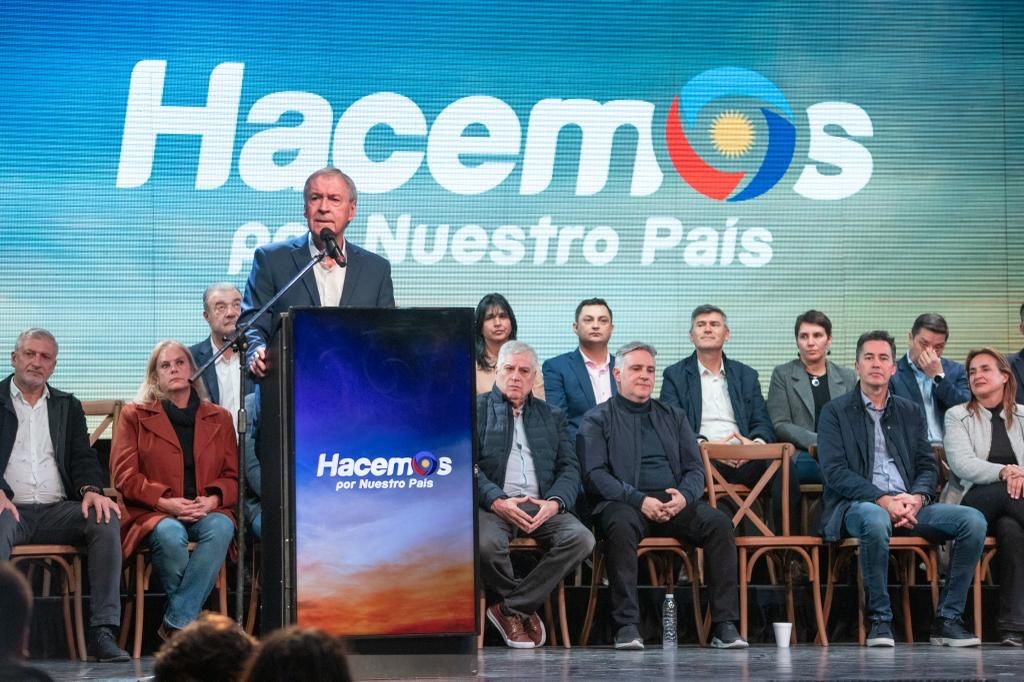 Schiaretti: “Si pudimos acá, cómo no vamos a poder en el país” | Córdoba