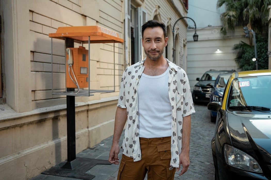 Luciano Pereyra: Llega a Córdoba "Hasta el Alma" | Espectáculos