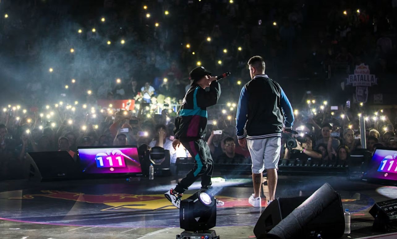 La final nacional de Red Bull Batalla Argentina se desarrollará en Córdoba | Córdoba