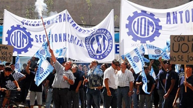A estar atentos: cortes en distintos puntos de Córdoba por manifestación de la UOM | Córdoba